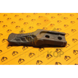 Tooth Bucket suitable for JCB Mini / NEW MODEL 192M4417ER2
