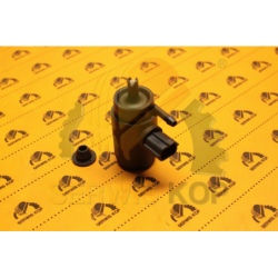 Pump twin motor 12 volt suitable for JCB 3CX 4CX - 714/20600