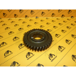 Gear idler 35T suitable for JCB 3CX 4CX - 445/19001