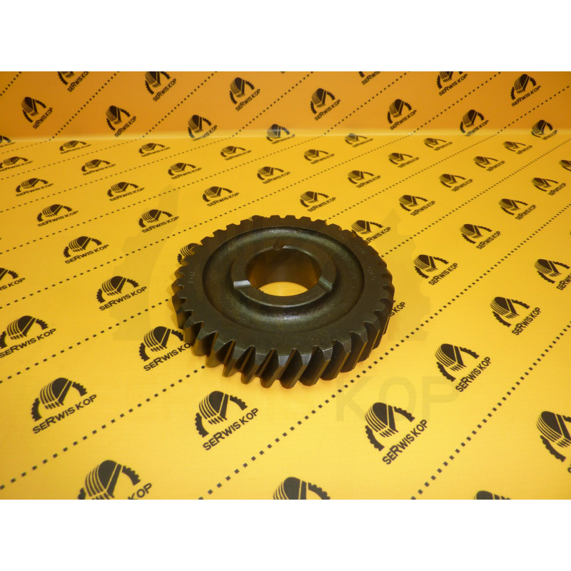 Gear idler 35T suitable for JCB 3CX 4CX - 445/19001
