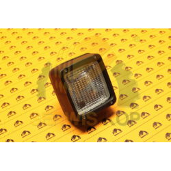 Light working rear suitable for JCB 3CX 4CX 700/38800Z