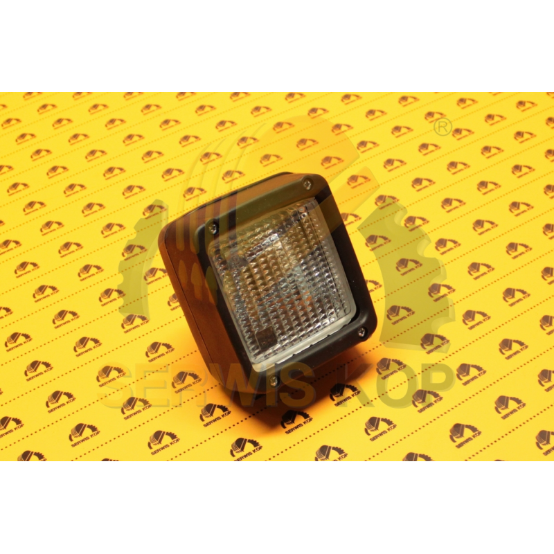 Light working rear suitable for JCB 3CX 4CX 700/38800Z
