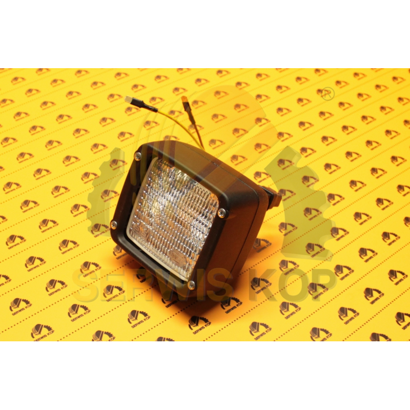 Light working LEFT HAND suitable for JCB Loadall 700/50078