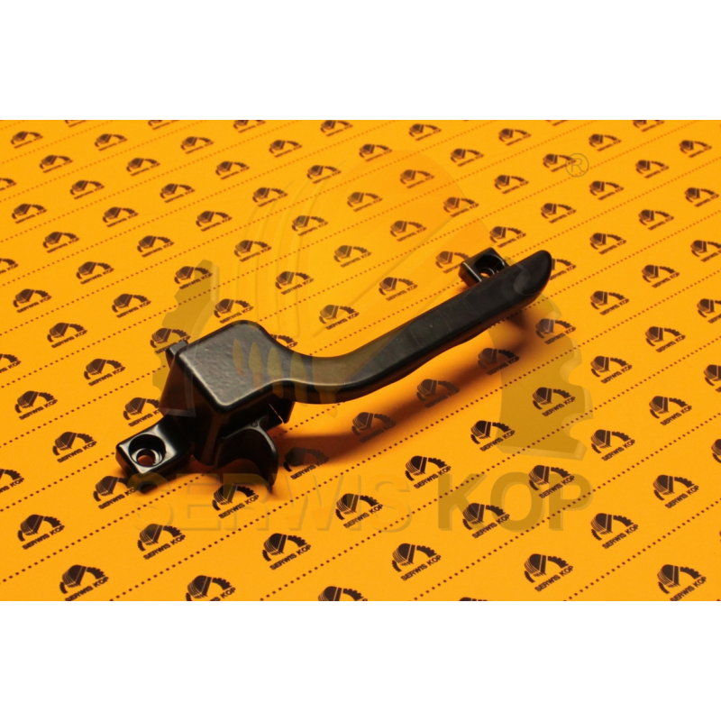 Latch left hand - Cab P21 suitable for JCB 3CX 4CX - 331/28233