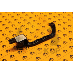 Klamka szyby tylnej - PRAWA - Kabina P21 pasująca do JCB 3CX 4CX - 331/28235Z