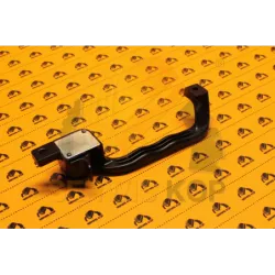 Klamka szyby tylnej - PRAWA - Kabina P21 pasująca do JCB 3CX 4CX - 331/28235Z
