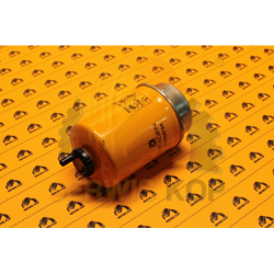 Filtr paliwa, separator wody pasujący do koparki JCB JS - 32/925760
