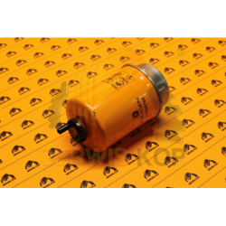 Filtr paliwa, separator wody pasujący do koparki JCB JS - 32/925760