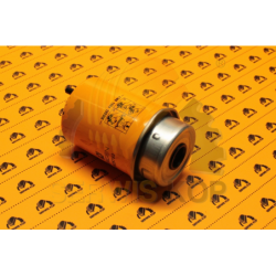 Filtr paliwa, separator wody pasujący do koparki JCB JS - 32/925760