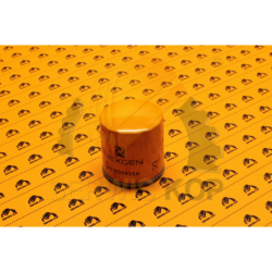 Filtr oleju silnika pasujący do Minikoparki JCB - 02/630935