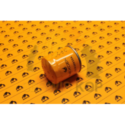 Filtr oleju silnika pasujący do Minikoparki JCB - 02/630935