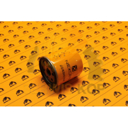 Filtr oleju silnika pasujący do Minikoparki JCB - 02/630935