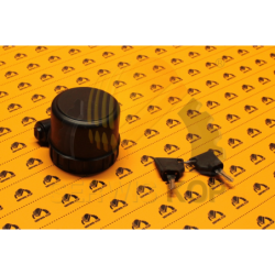 Korek wlewu oleju hydraulicznego pasujący do JCB 3CX 4CX Ładowarek 32/925421Z