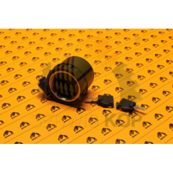 Korek wlewu oleju hydraulicznego pasujący do JCB 3CX 4CX Ładowarek 32/925421Z