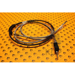 Linka gazu pasująca do JCB 3CX 4CX - 910/48801N