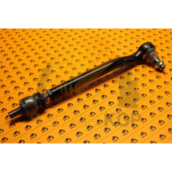 Steering link suitable for MANITOU