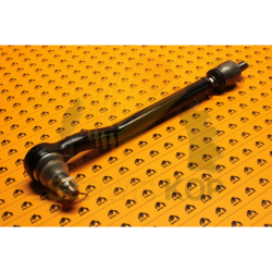 Steering link suitable for MANITOU