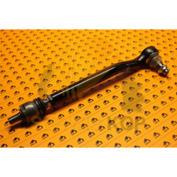 Steering link suitable for MANITOU