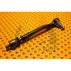 Steering link suitable for MANITOU