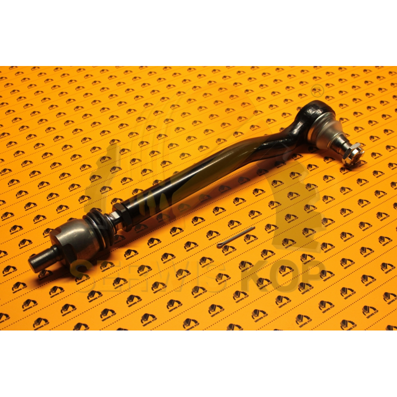 Steering link suitable for MANITOU