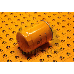 Oil filter canister type suitable for JCB 2CX 3CX 4CX - 02/100284