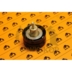 Idler Pulley Long suitable for JCB Dieselmax - 320/08530Z