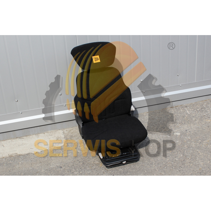 Seat suitable for JCB 2CX 3CX 4CX - MX284