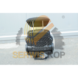 Fotel operatora pasujący do JCB 2CX, 3CX, 4CX - MX284