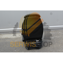 Fotel operatora pasujący do JCB 2CX, 3CX, 4CX - MX283