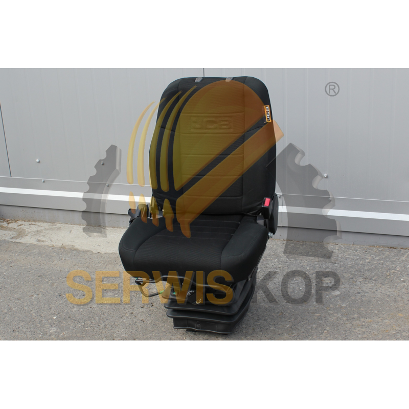 Seat suitable for JCB - 128/G5764