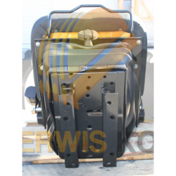 Fotel operatora pasujący do JCB - 128/G5764