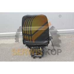 Fotel operatora pasujący do JCB - 128/G5764