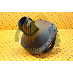 Dekiel dyferencjału pasujący do JCB 3CX 4CX - 453/07301