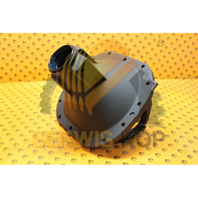 Casing drive head suitable for JCB 3CX 4CX - 453/07301