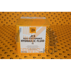 Płyn hamulcowy pasujący do JCB HP15 - 5L - 4002/0503