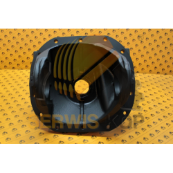 Dekiel dyferencjału pasujący do JCB 3CX 4CX - 453/07301