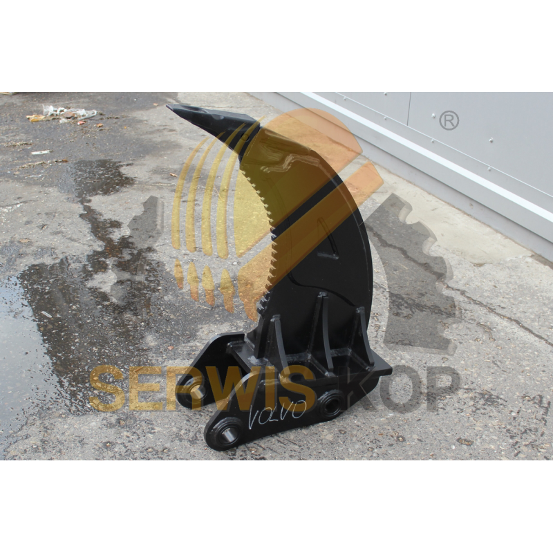 Tooth Ripper suitable for VOLVO BL60 BL61 BL70 BL71 / COBRA