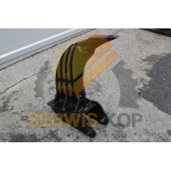 Zrywak pasujący do VOLVO BL60, BL61, BL70, BL71 / COBRA