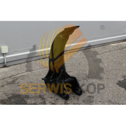 Zrywak pasujący do VOLVO BL60, BL61, BL70, BL71 / COBRA