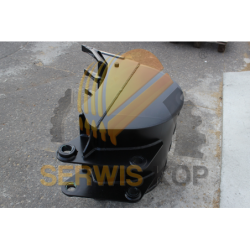 Bucket 60 cm suitable for CAT 428D 428E 428F 432E - HB400 blade