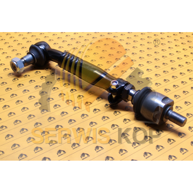 Link trackrod RIGHT suitable for VOLVO EW160B