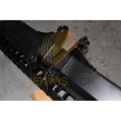 Bucket granding riddle 180 CM suitable for JCB 3CX/4CX