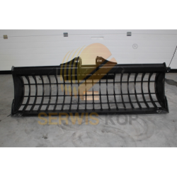 Bucket granding riddle 180 CM suitable for JCB 3CX/4CX