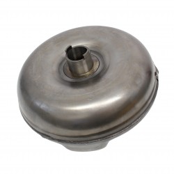 Converter / 2.44:1 ratio 2 orange 1 green suitable for JCB - 04/500800