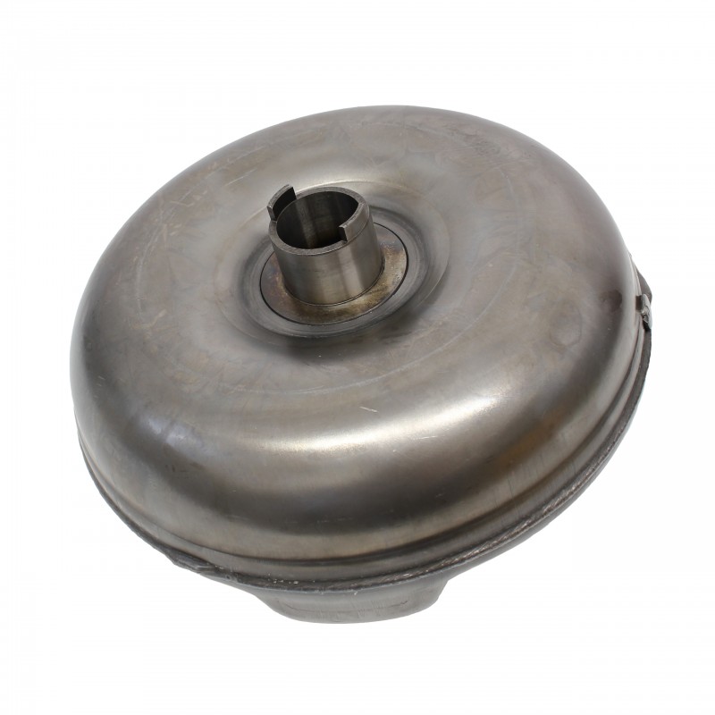 Converter / 2.44:1 ratio 2 orange 1 green suitable for JCB - 04/500800
