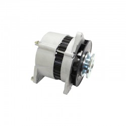 Alternator pasujący do JCB 2CX 3CX 4CX - 12V 70A - 714/40476