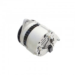 Alternator suitable for JCB 2CX 3CX 4CX - 12V 70A - 714/40476
