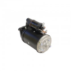 Motor starter JCB 3CX 4CX - 714/40159