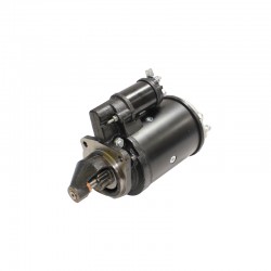 Motor starter JCB 3CX 4CX - 714/40159
