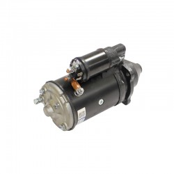 Motor starter JCB 3CX 4CX - 714/40159